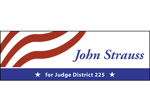 Picture of Judge Label (JD3L#003)