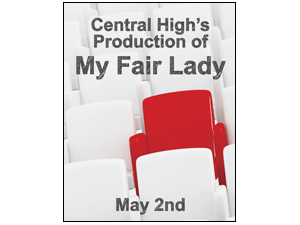 Picture of Production Poster (P2P#011)