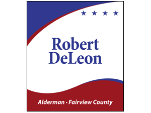 Picture of Alderman Poster (AMP#011)